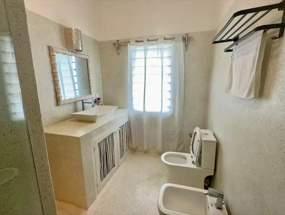 Tranquil Villa Apartment in Papa Remo Village-2326