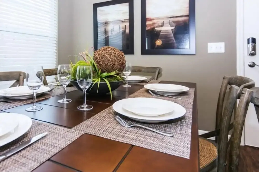 Beautiful Townhouse Next to Disney Parks 24