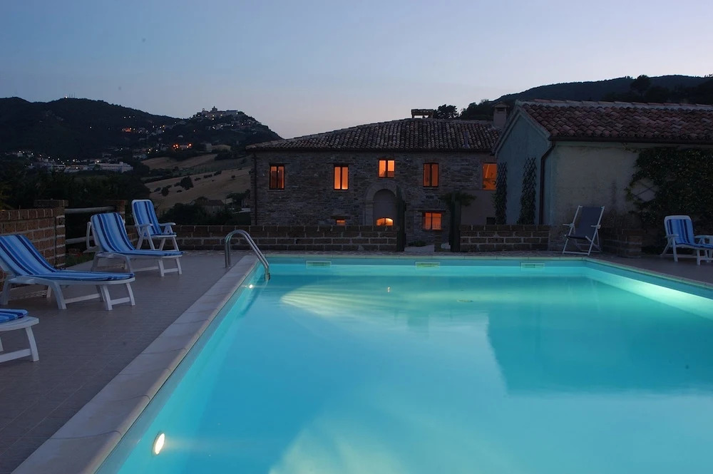 Agriturismo Il Boschetto