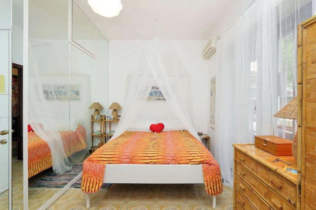 A Casa di Silvana