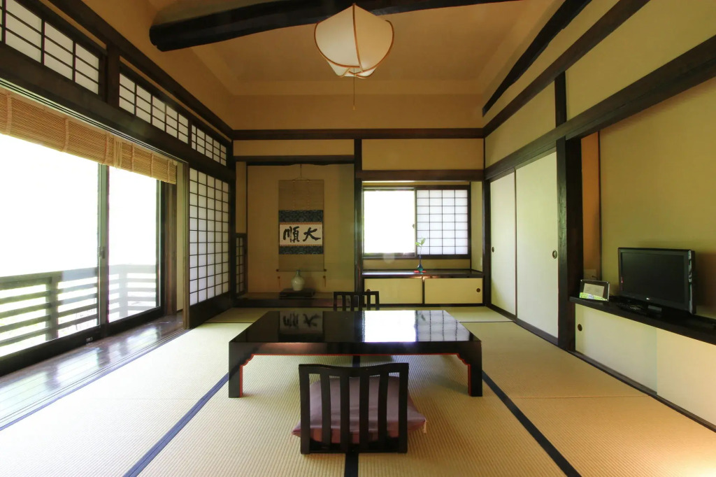 Konashi No Yu Sasaya