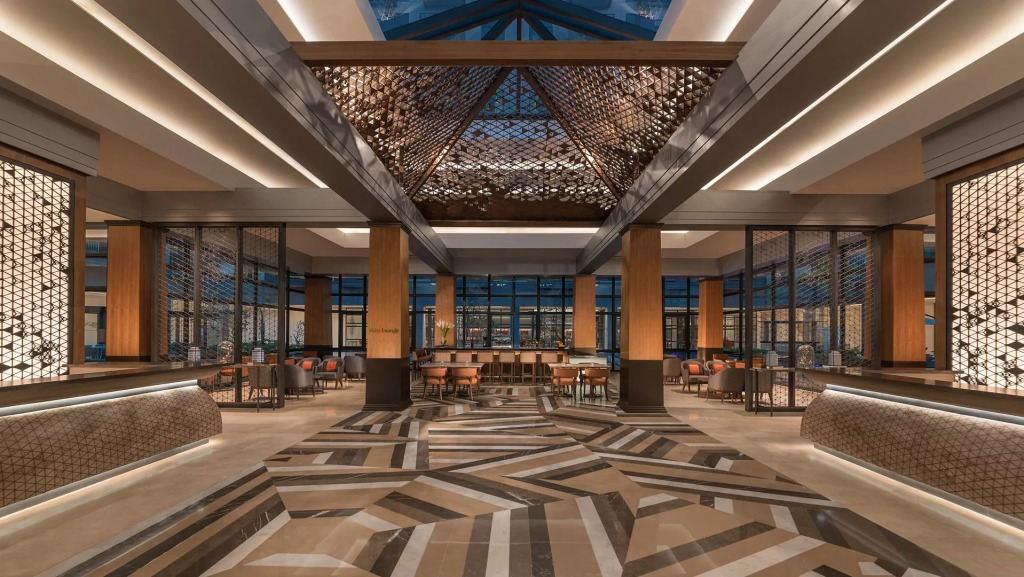 dusitD2 Davao