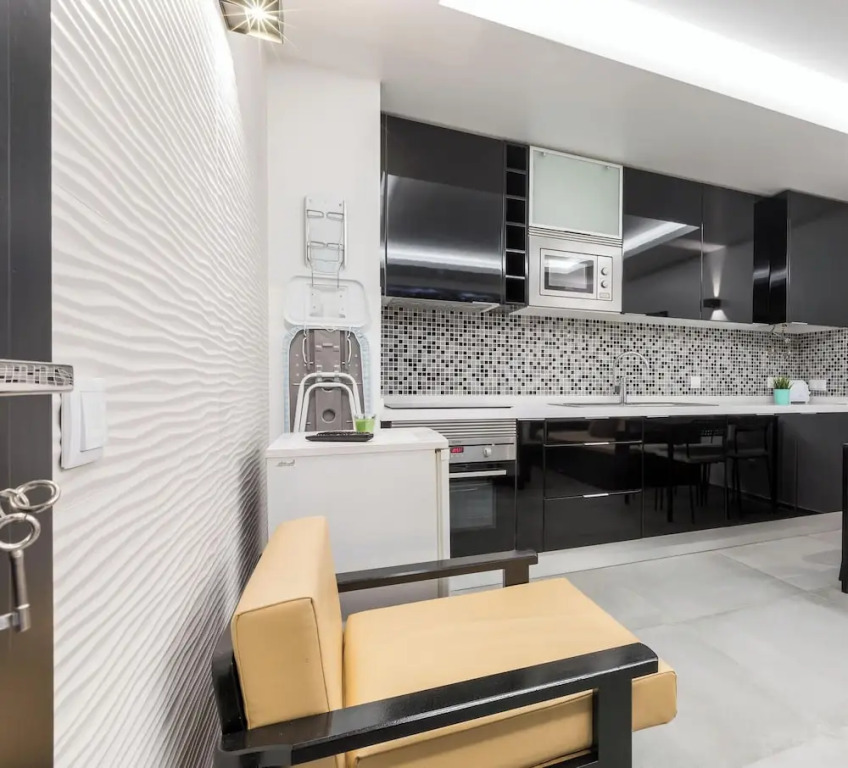 Belavista City Center Apartment 214