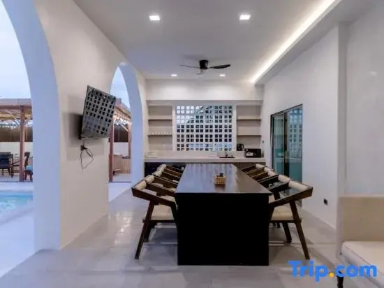 Merry Holmes Resort Hatyai