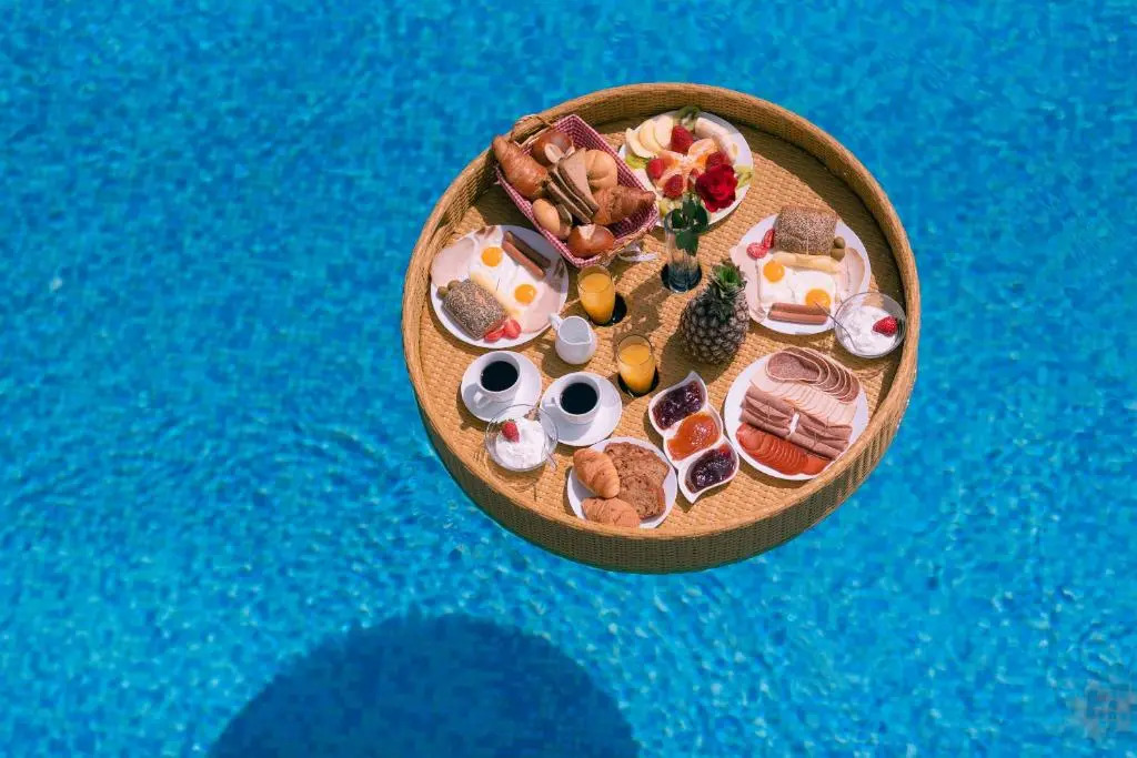 Villa Olympia VIP