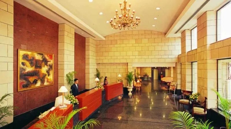 Ramada New Delhi Pitampura