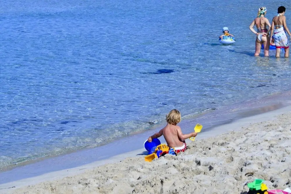 Bed & Breakfast Aria di Mare