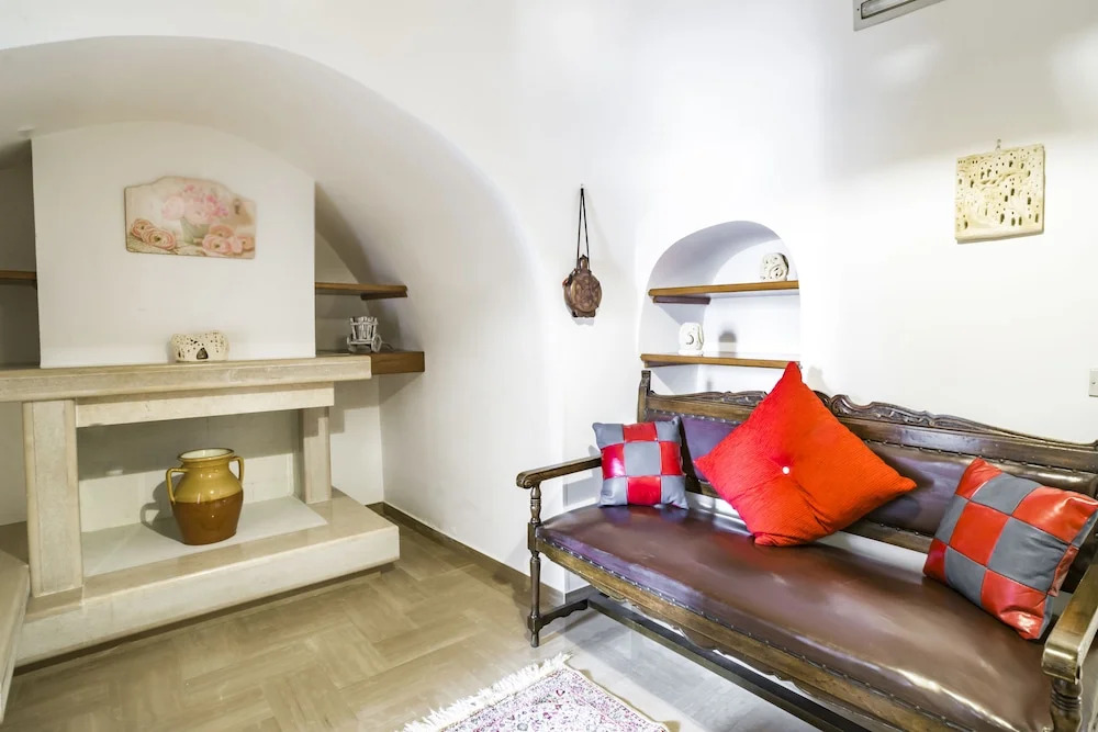I Trulli di Zia Dora