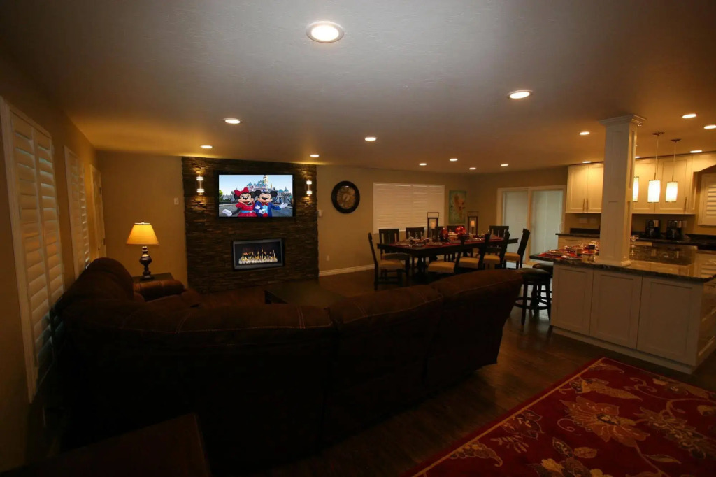 Estate Vacation Homes