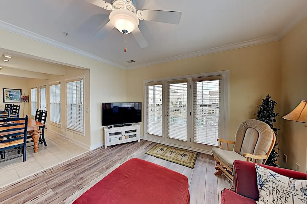 179 A Via Old Sound Blvd Condo 4 Bedrooms 4 Bathrooms Condo