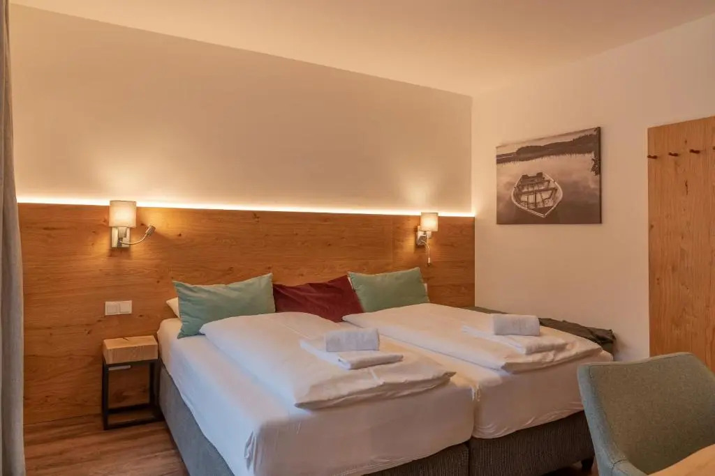 Finest Villa Zell am See by All in One Apartments incl SUMMER CARD