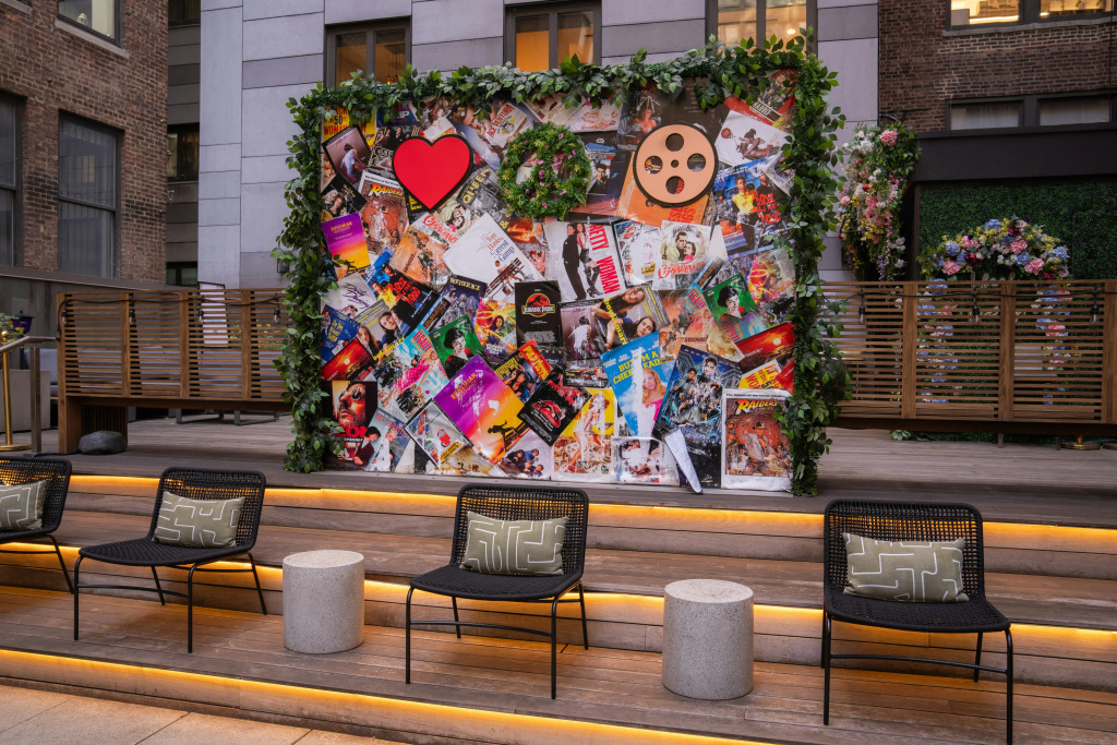 Newly Renovated Embassy Suites By Hilton New York Manhattan Times Square