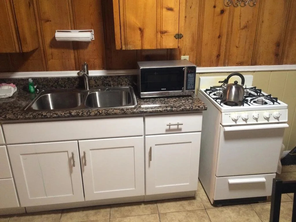 Lakewood Cabins