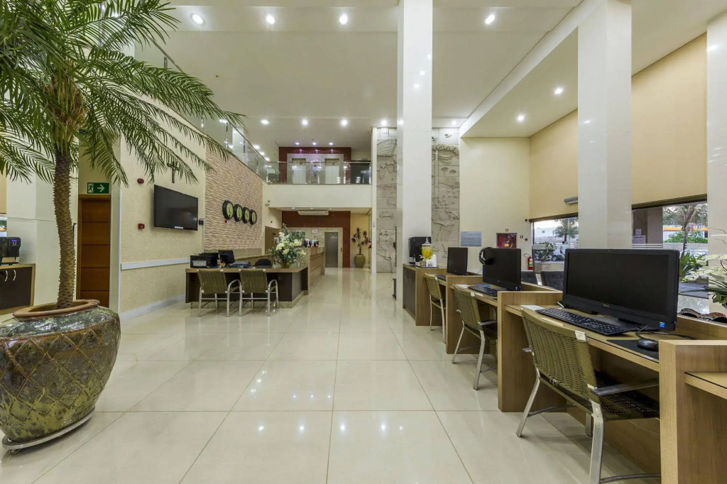 Hotel Thomasi Express