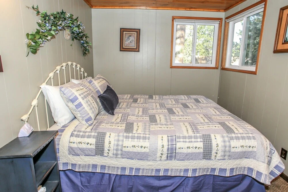 Bay Breeze Hideaway