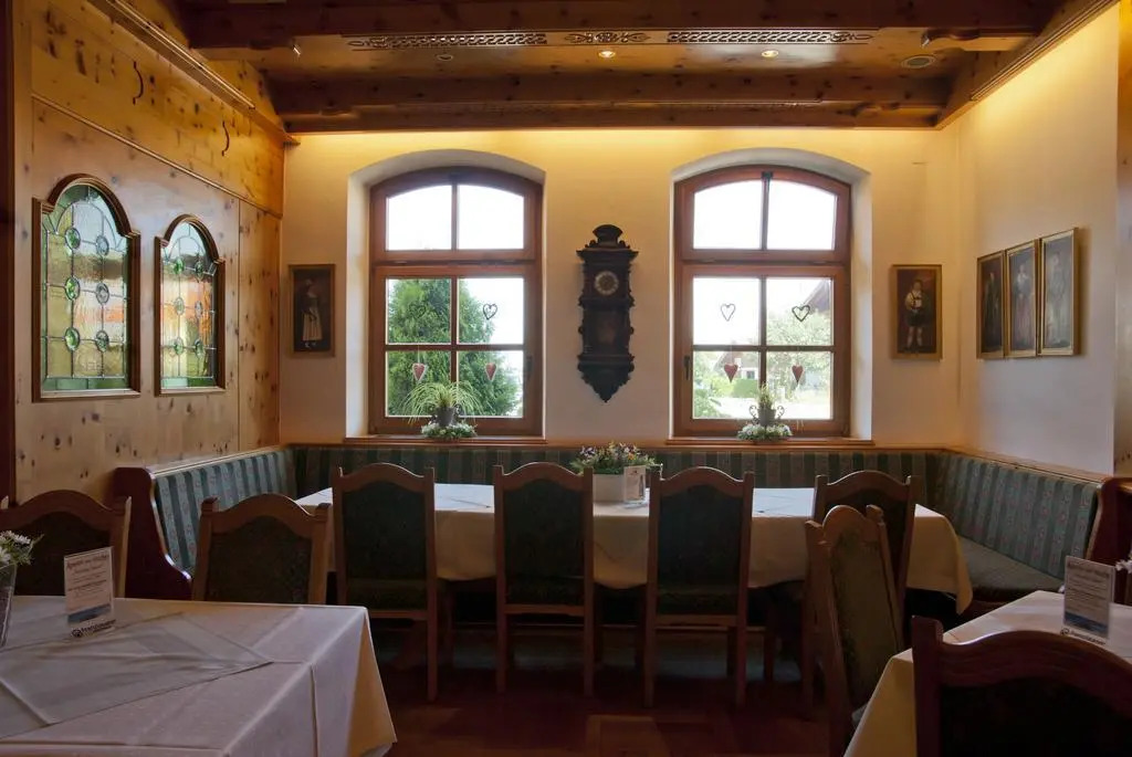 Weßner Hof Landhotel & Restaurant