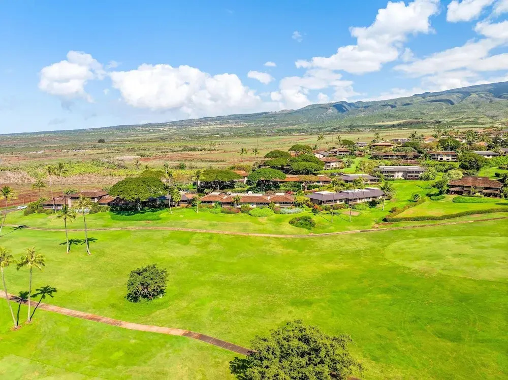 Kaanapali Plantation 19