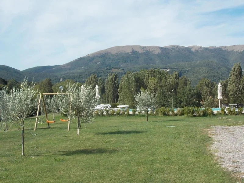 Collina - One Bedroom