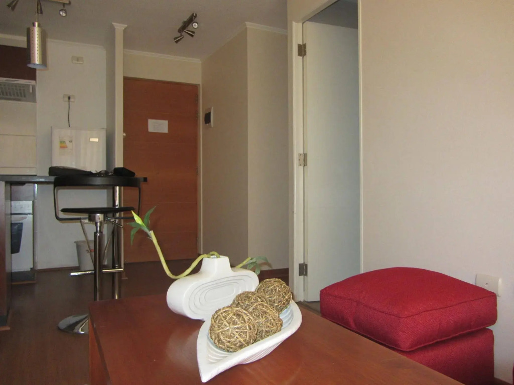 Luna Suite Departamentos