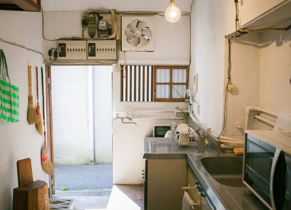 Guesthouse Madoka - Hostel