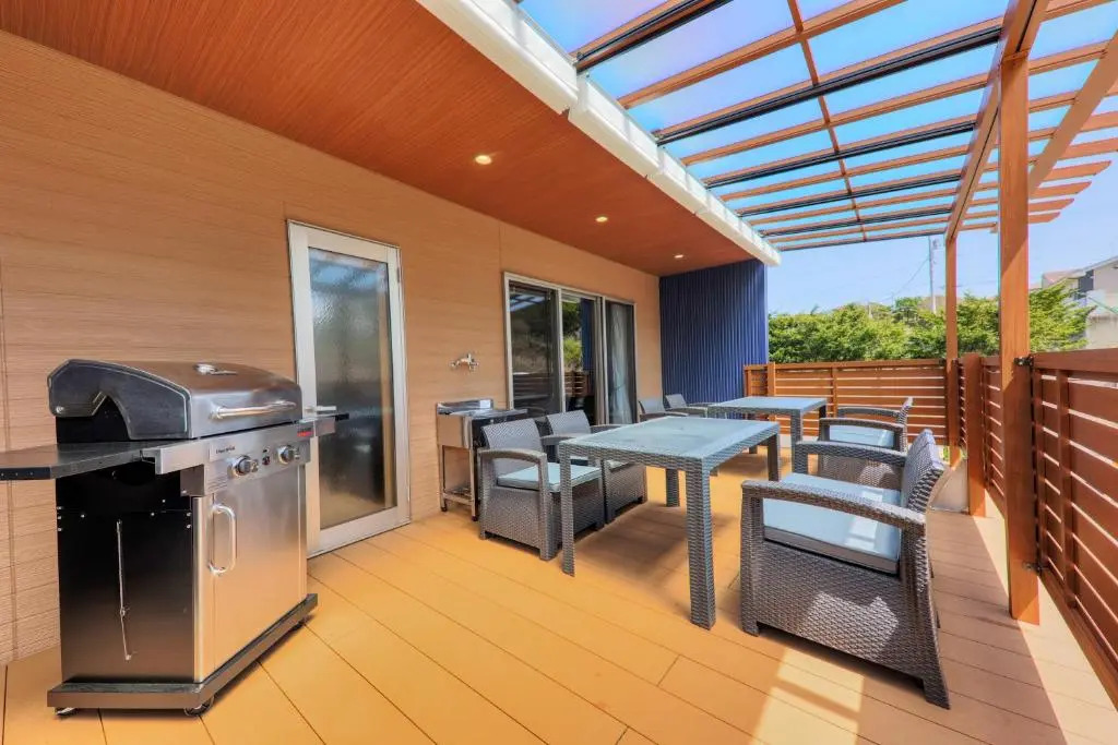 Glamping Cottage Kawaguchiko