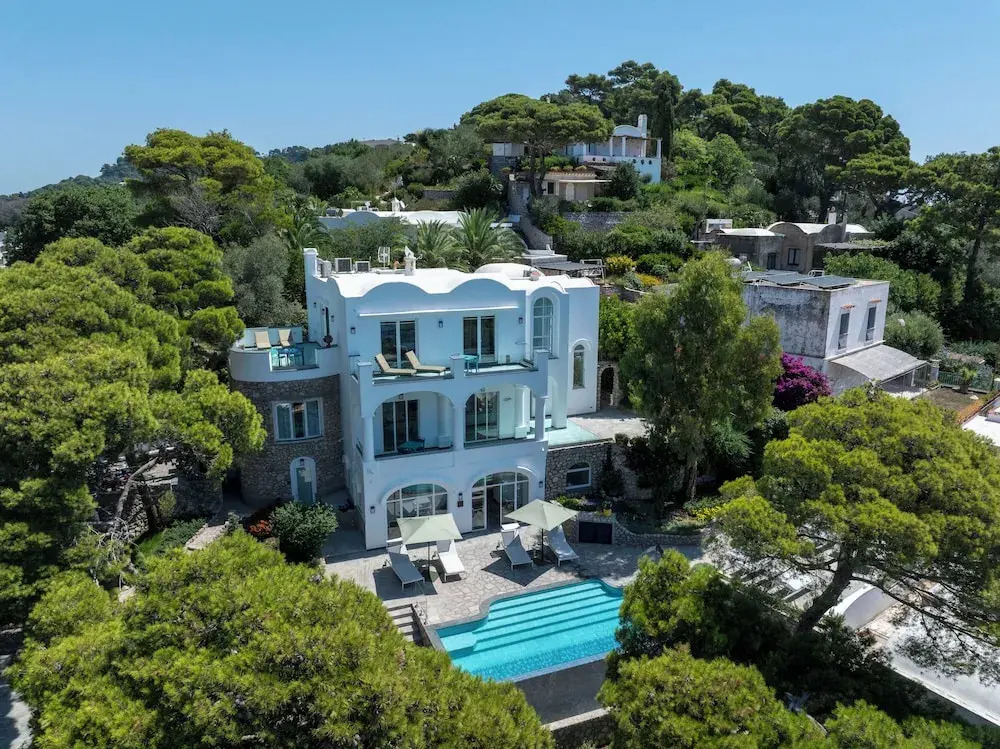 Villa LAra