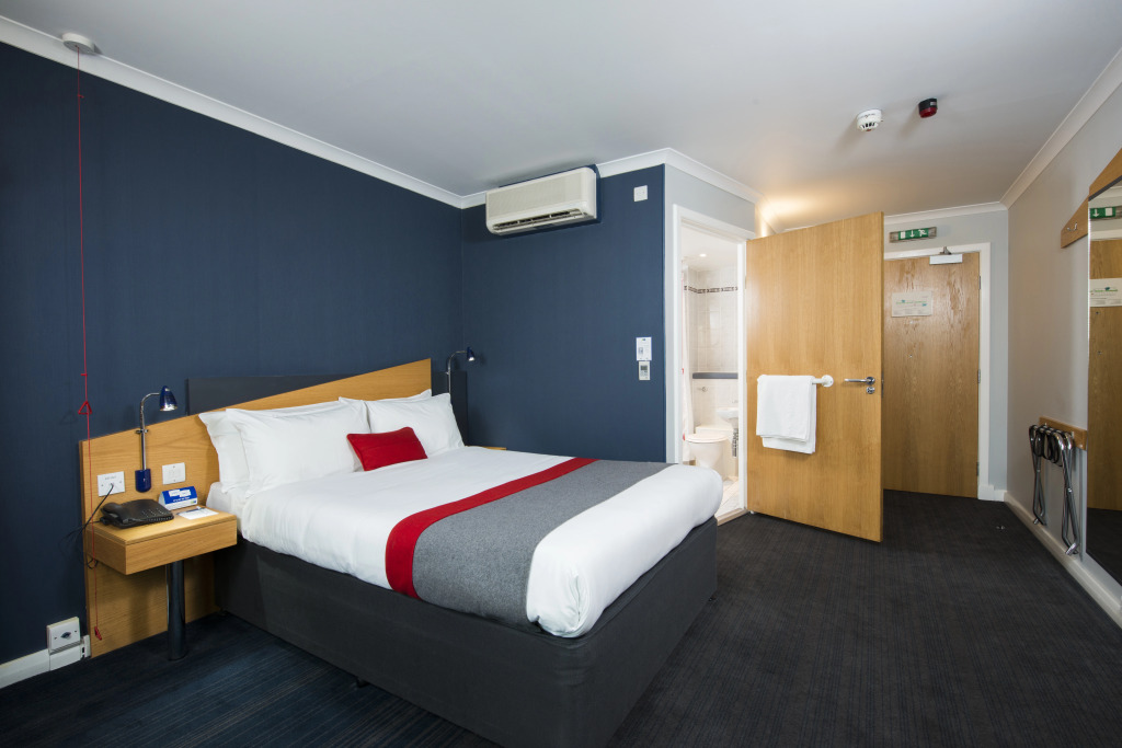 Holiday Inn Express Stirling by IHG