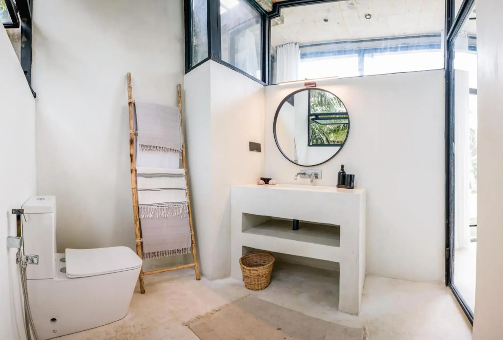 Tao House Jungle Boutique Villas