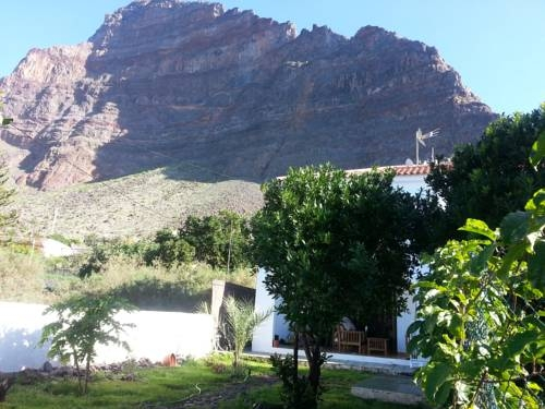 Apartamentos Los Medanos