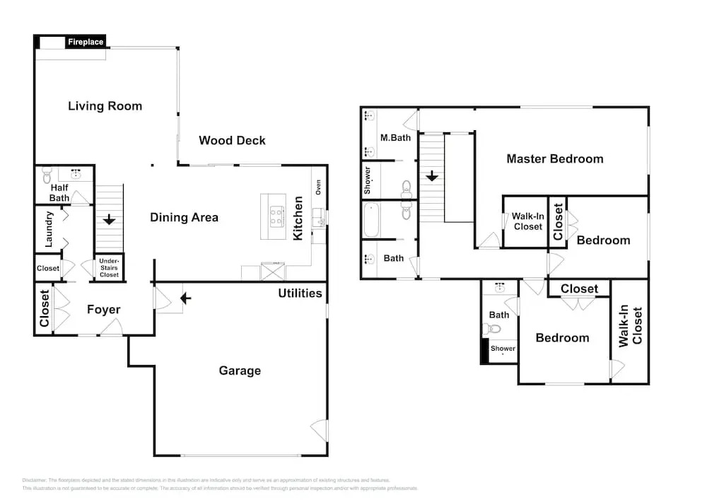 New Listing! 44 Freemont Crossing W/ Hot Tub 3 Bedroom Townhouse