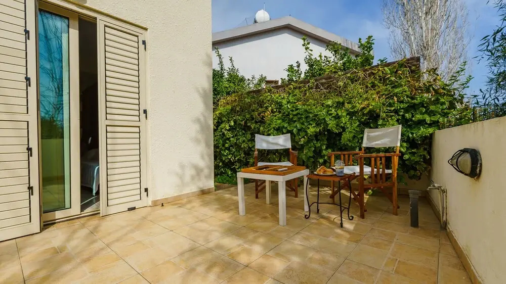 Sea Esta Villa