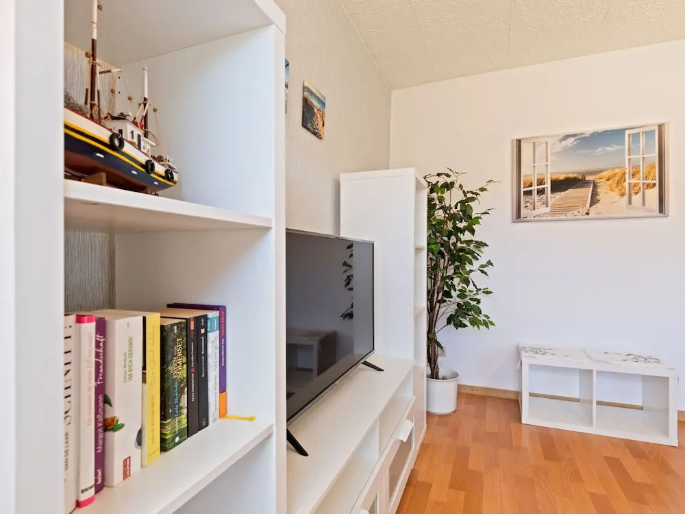 Attractive Apartment in Klütz near the Sea