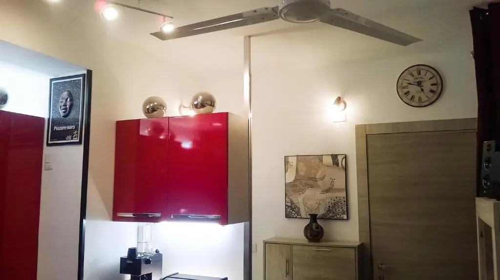 Appartamento Residence Canalotto