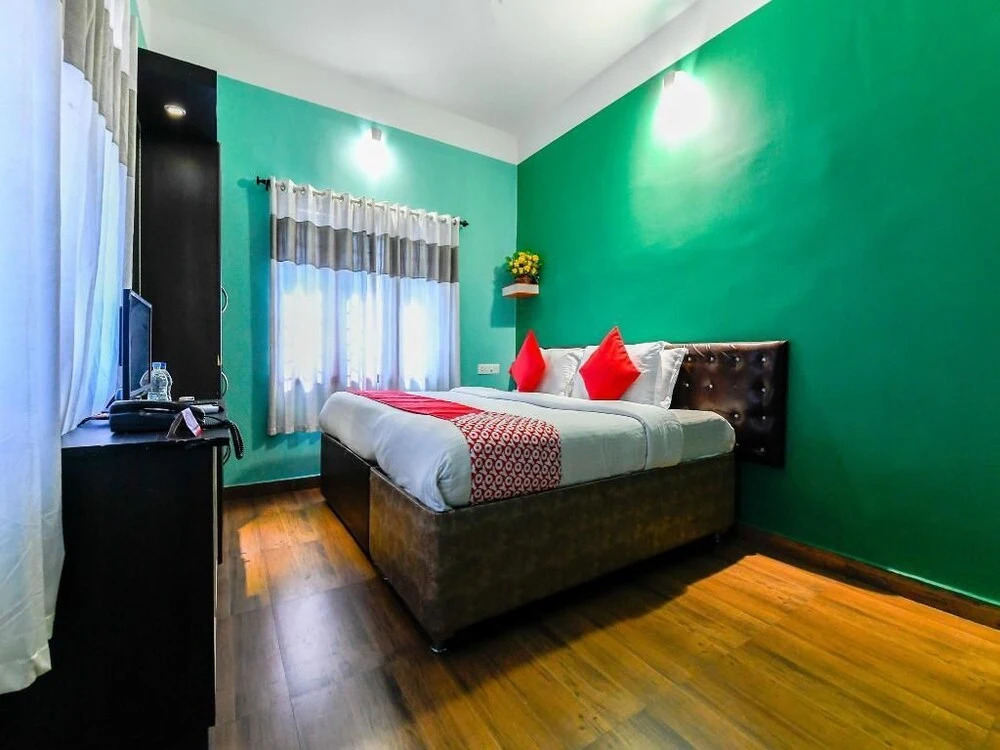 RAGAM RESORT