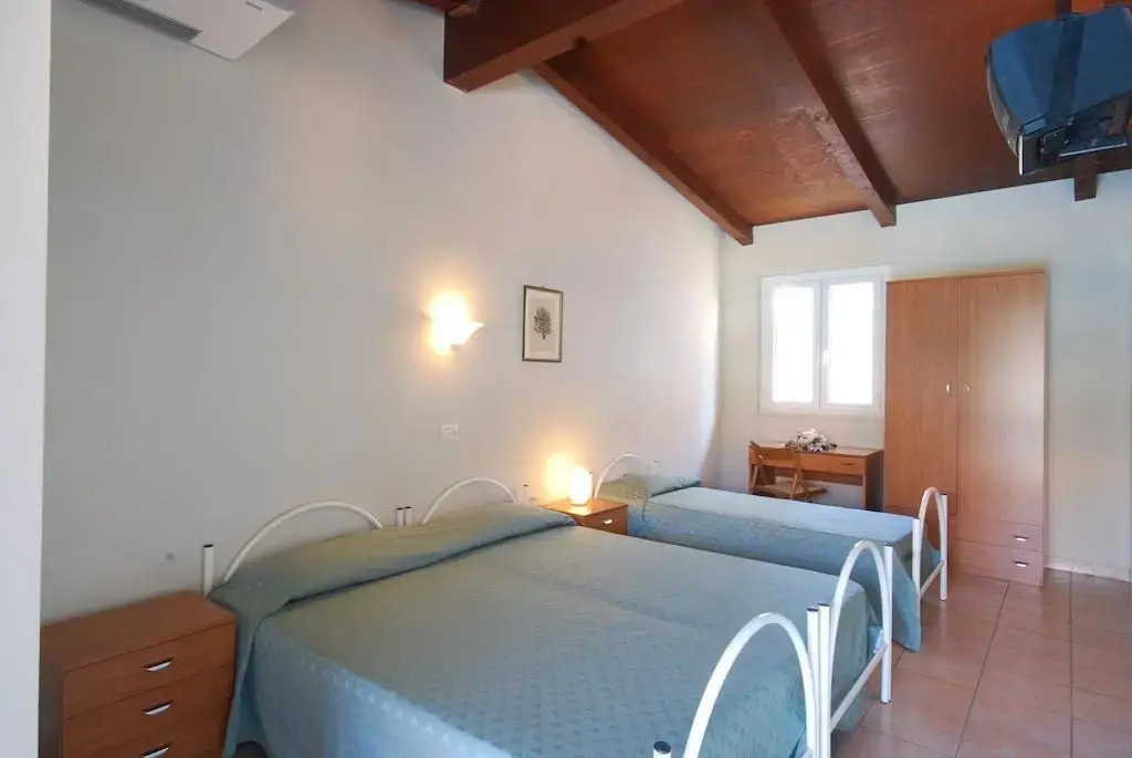 Villaggio Verde Cupra