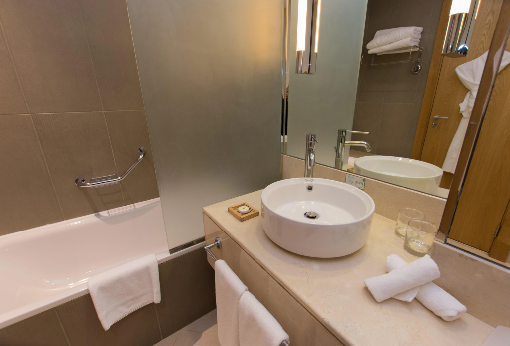 Holiday Inn Abu Dhabi by IHG