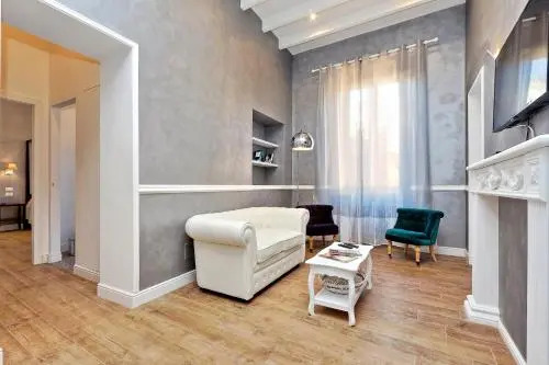 Apartment Sabina