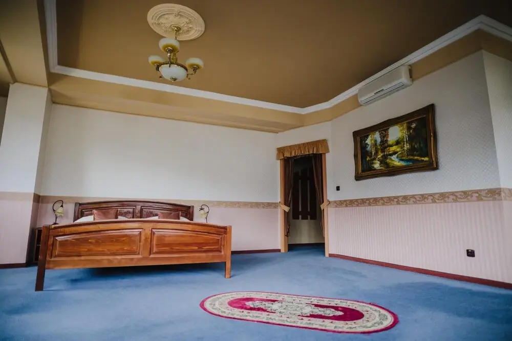 Hotel Gloria Palac