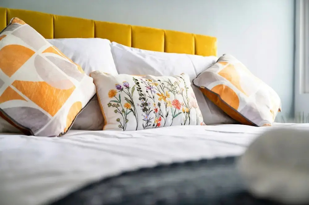 Apartment in Boroughbridge Near High Street