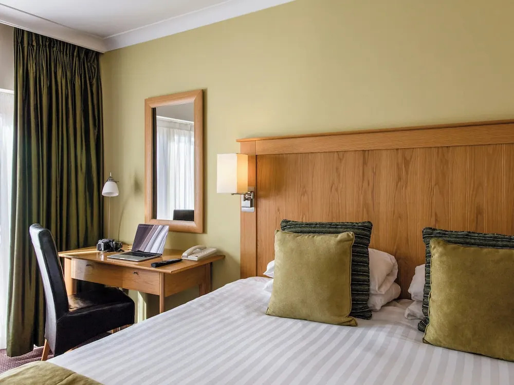 Walton Hall Hotel & Spa by Sunday