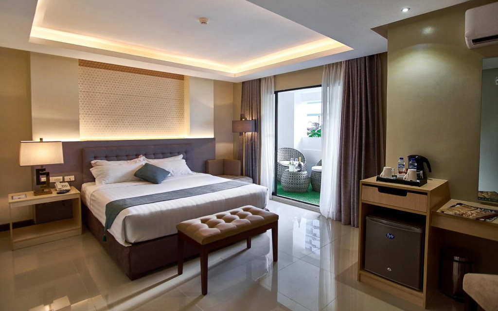 J7 Hotel