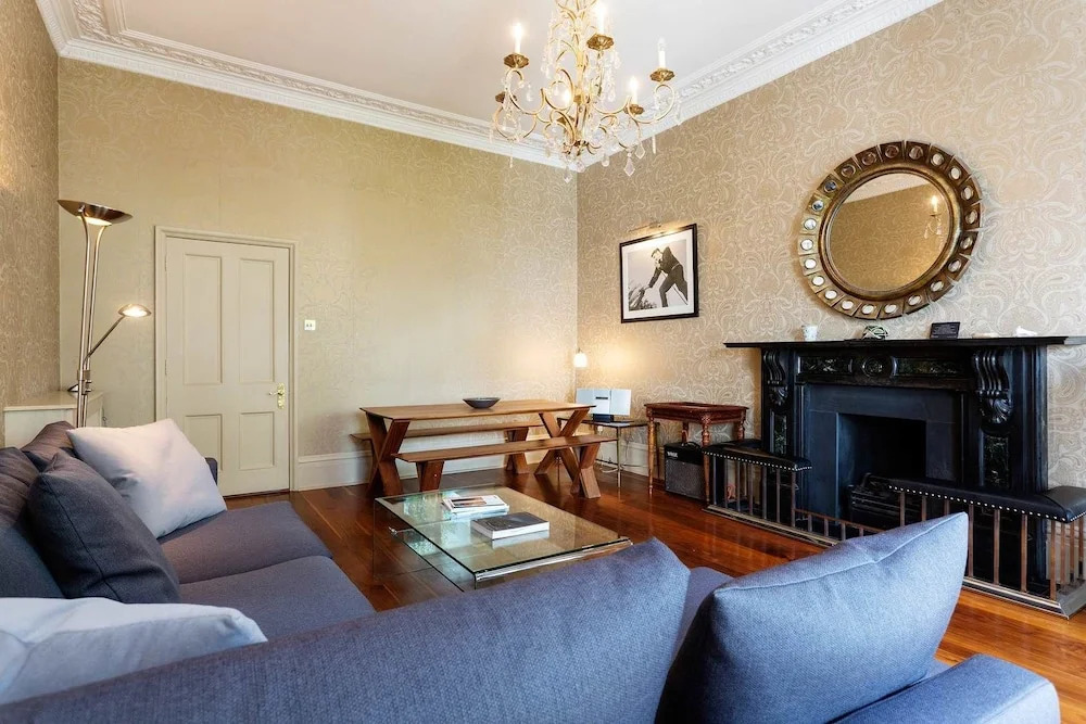 Sophisticated South Kensington
