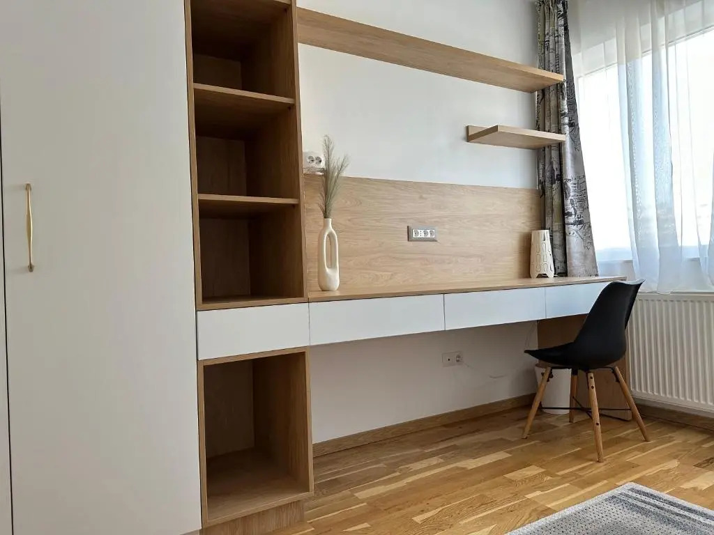 Bel Dom - The Cosy, comfortable 2 bedrooms apartment
