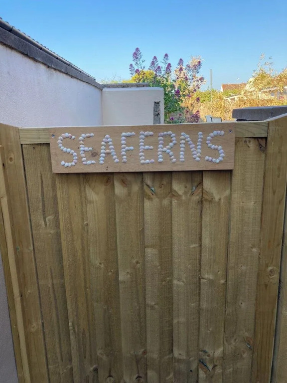 Seaferns