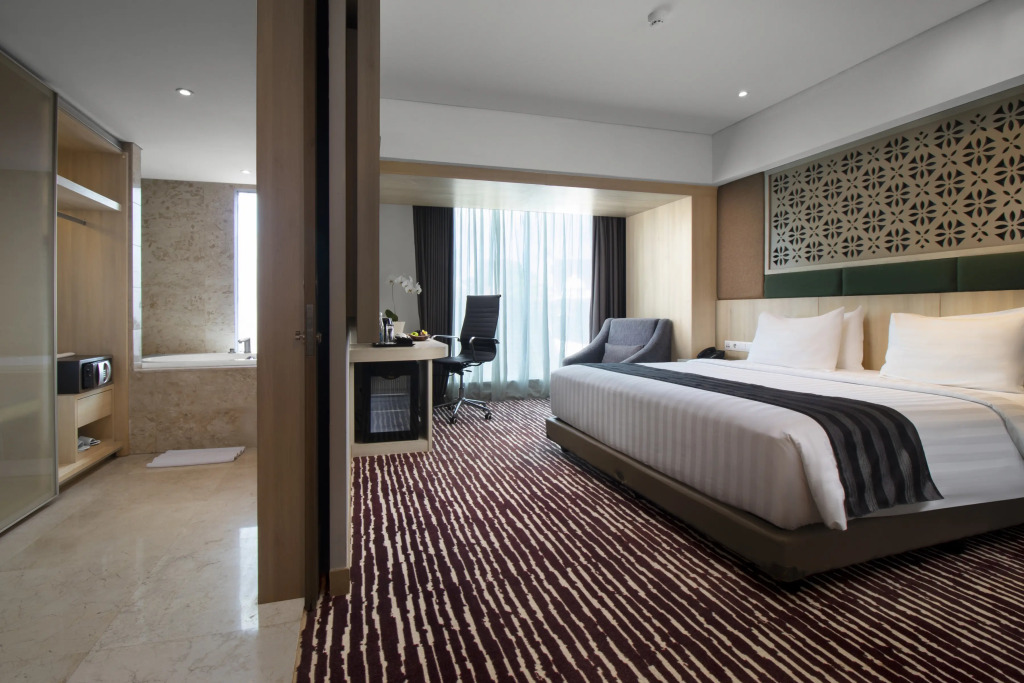 Sovereign Bali Hotel