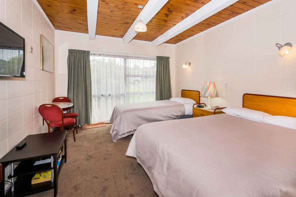 Takapuna International Motor Lodge