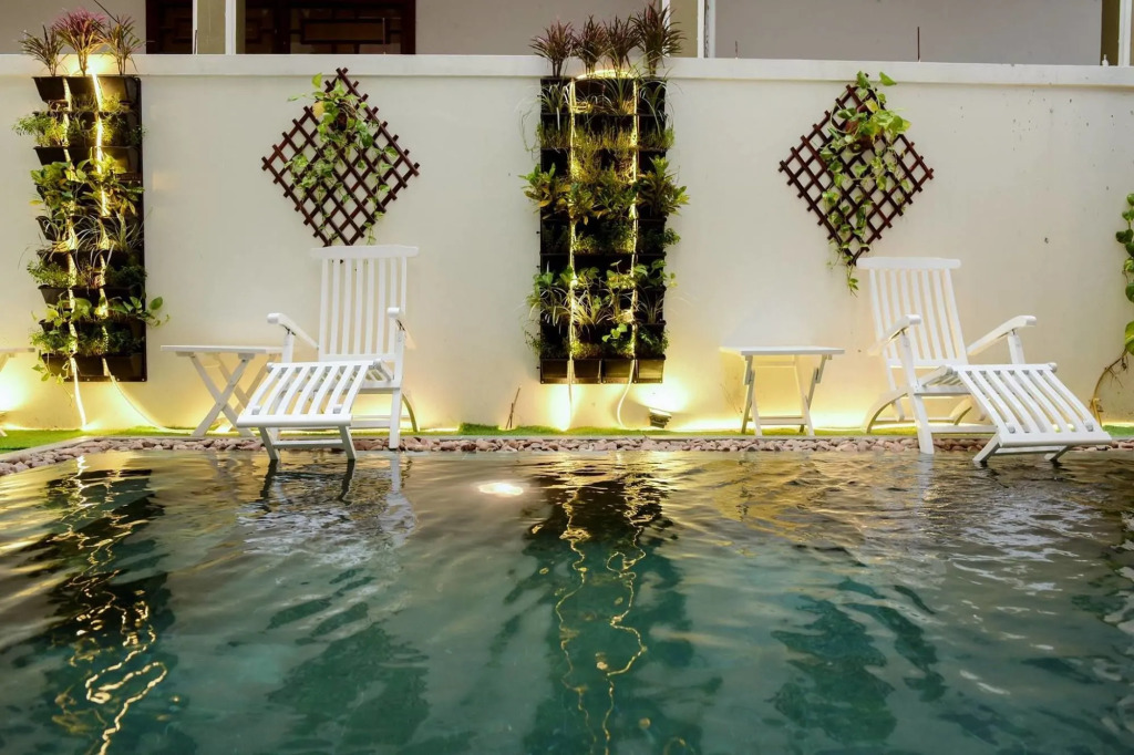 Ngo House Villa