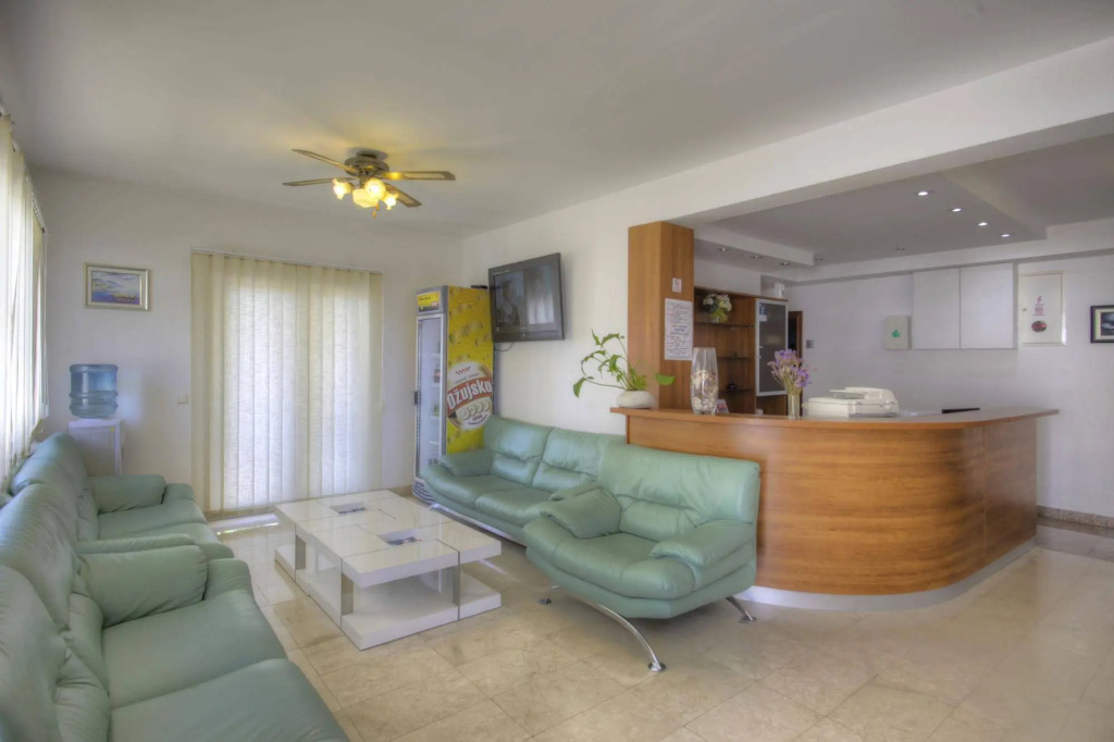 Zaton Holiday Resort Apartments
