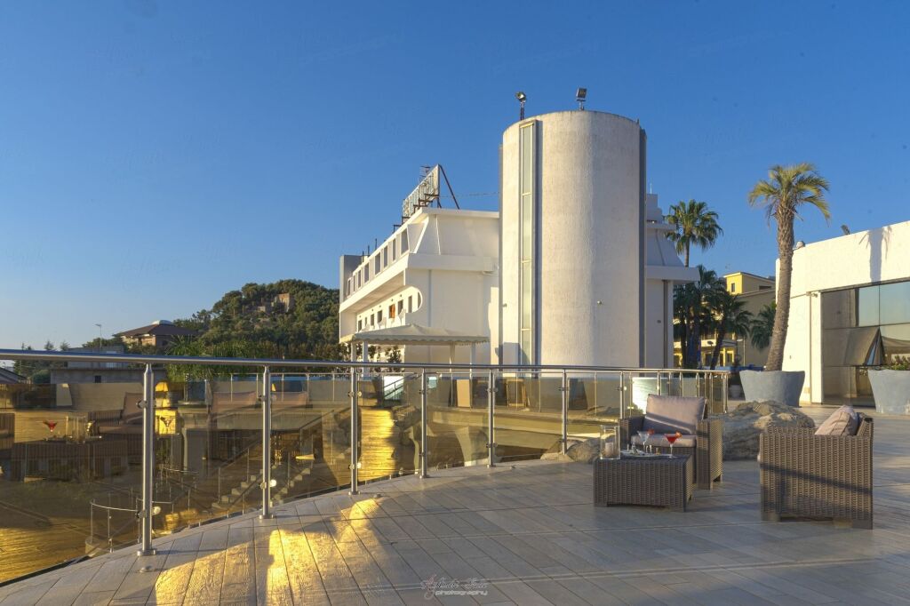 Hotel Arcobaleno