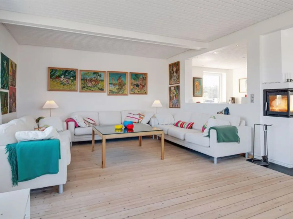 "Mimo" - 125m from the sea in NW Jutland